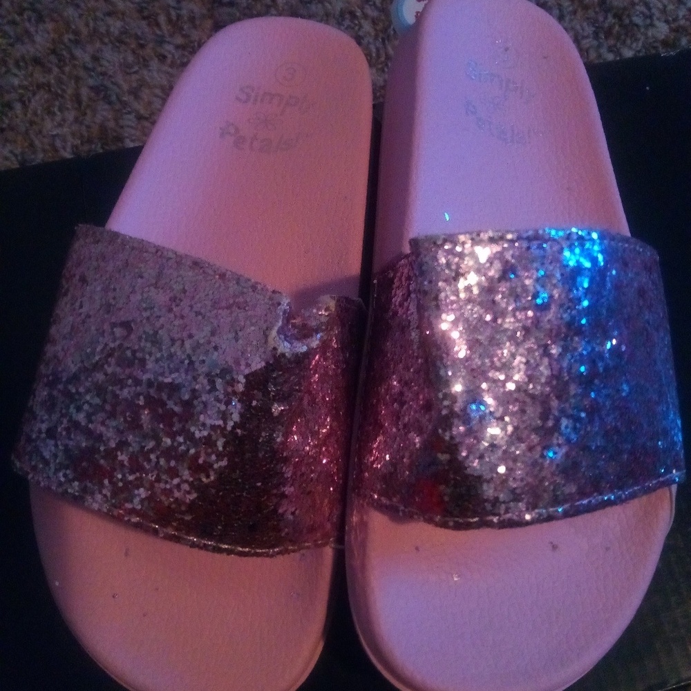 Slippers